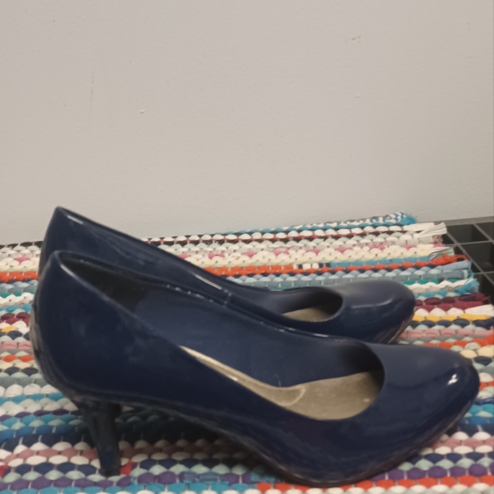 Shoes de taco